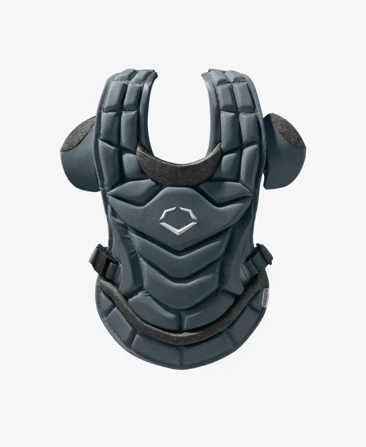 Evoshield Pro-SRZ™ Fastpitch Catcher’s Chest Protector