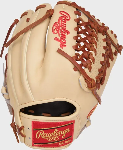 Rawlings Heart Of The Hide Series 11.75-Inch Baseball Glove