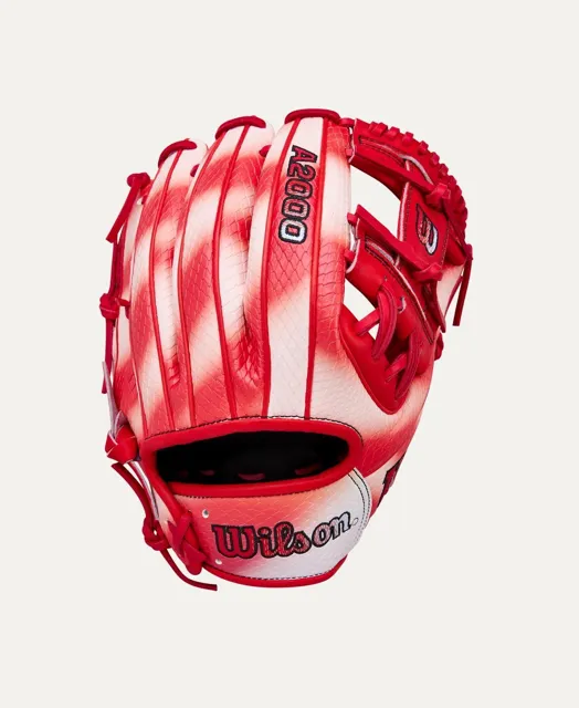 Wilson Spring 2026 Zach Neto A2000® ZN9 GM 11.75” Infield Baseball Glove